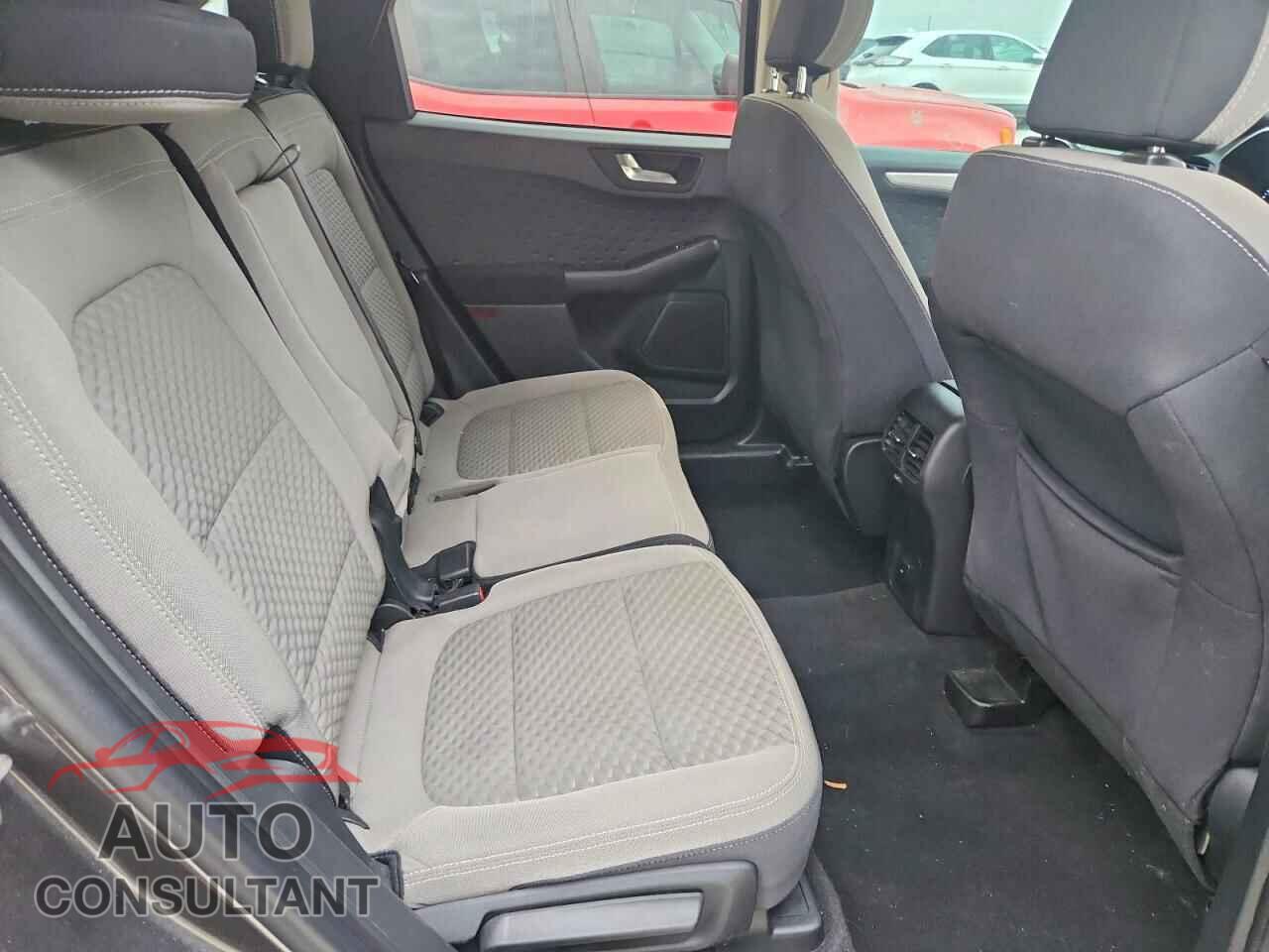 FORD ESCAPE 2020 - 1FMCU0G68LUA32473