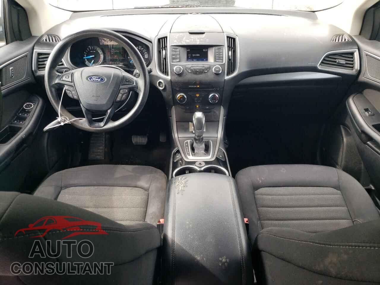 FORD EDGE 2018 - 2FMPK3G95JBB93725