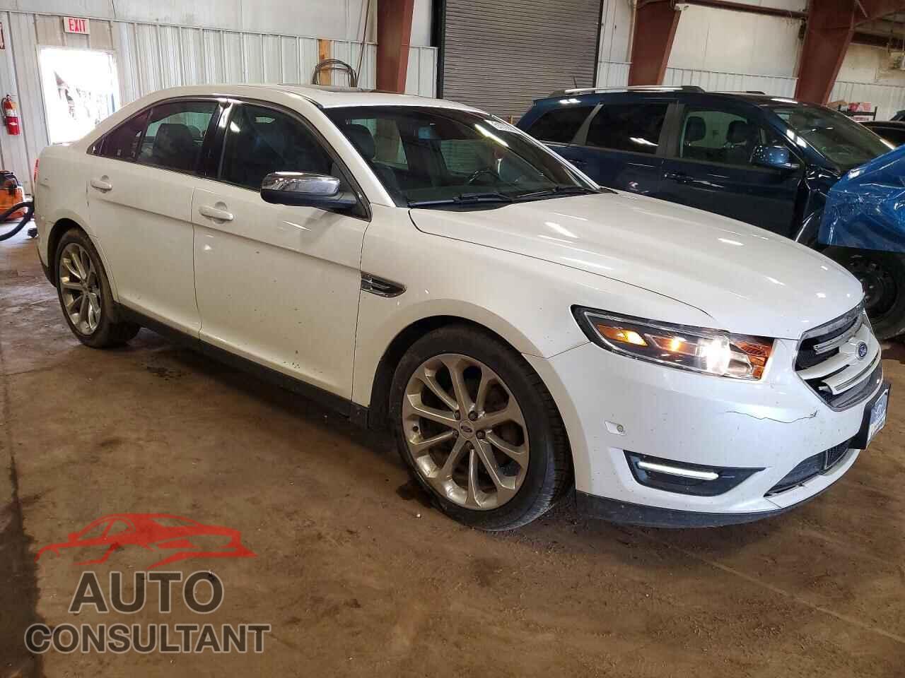 FORD TAURUS 2016 - 1FAHP2J83GG123765