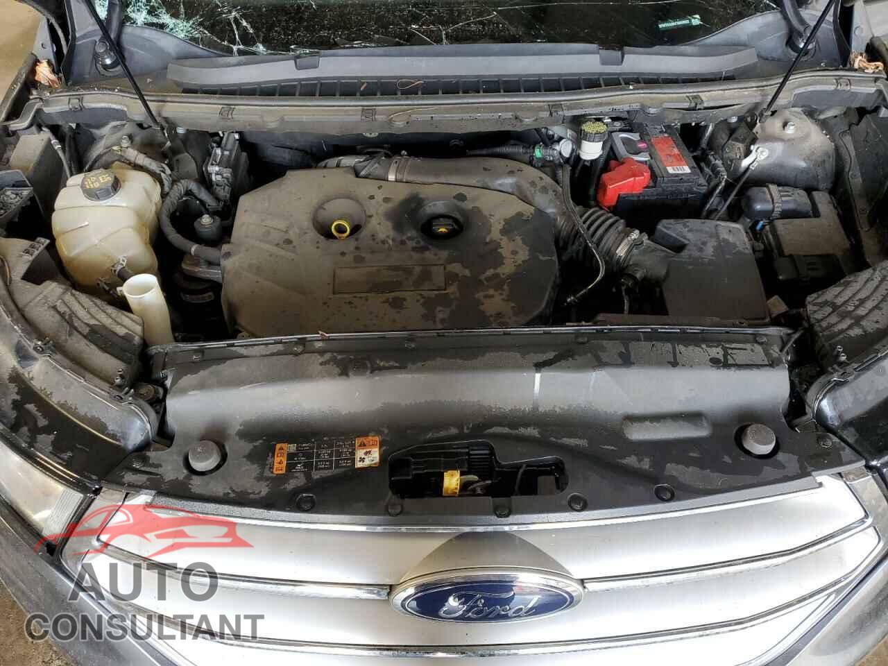 FORD EDGE 2015 - 2FMTK4J94FBB88522