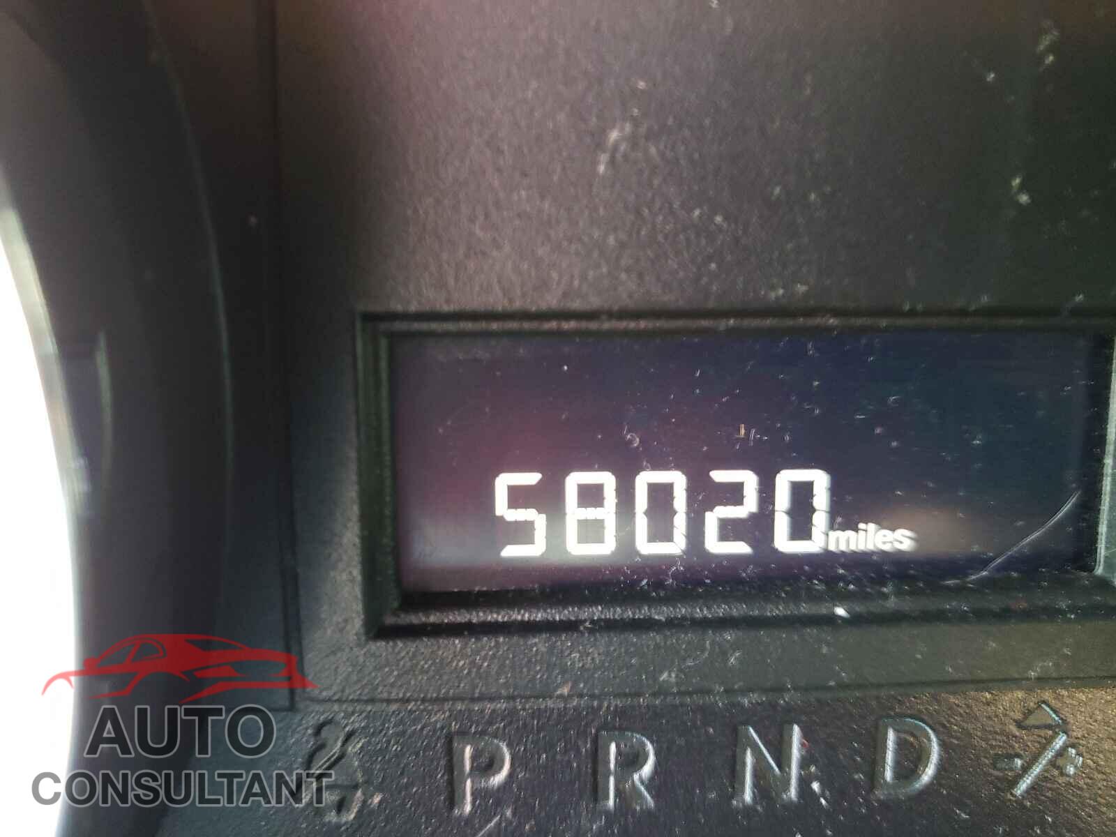 DODGE GRAND CARA 2017 - 2C4RDGBG3HR776042