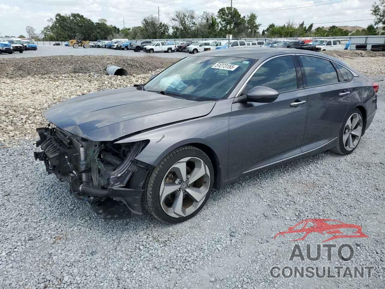 HONDA ACCORD 2020 - 1HGCV2F95LA005307