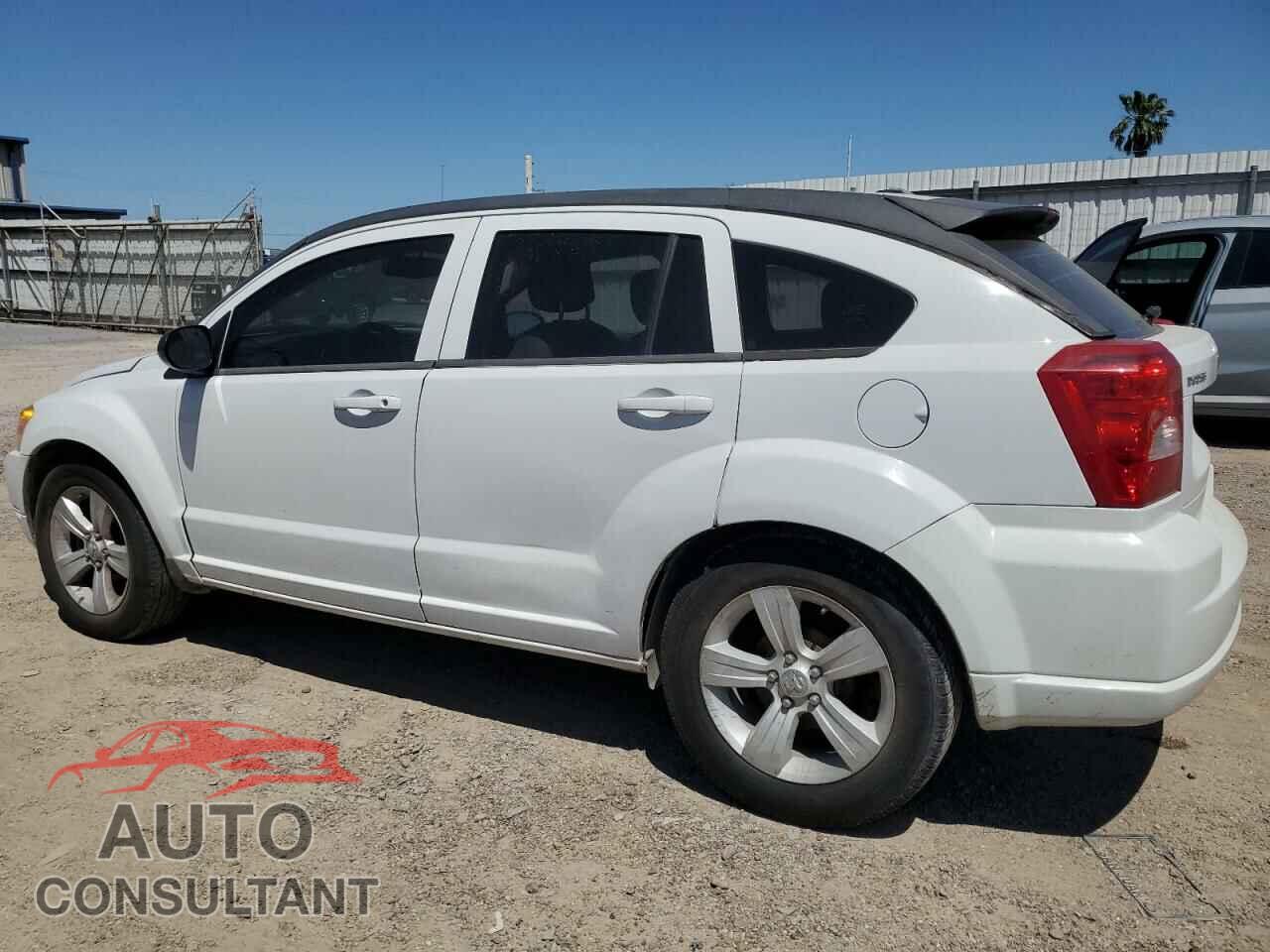 DODGE CALIBER 2011 - 1B3CB3HA3BD123598