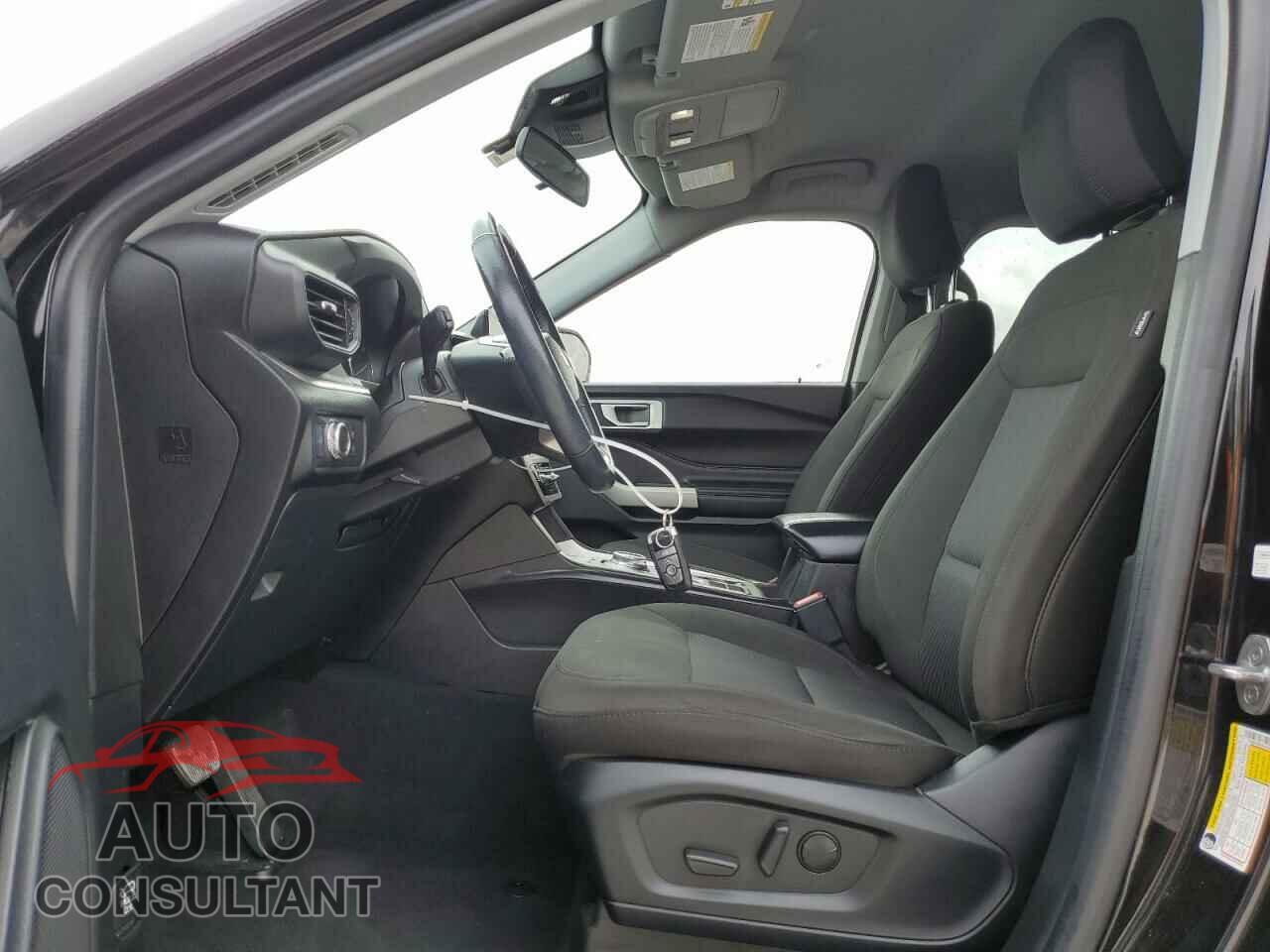 FORD EXPLORER 2022 - 1FMSK7DH1NGA30002
