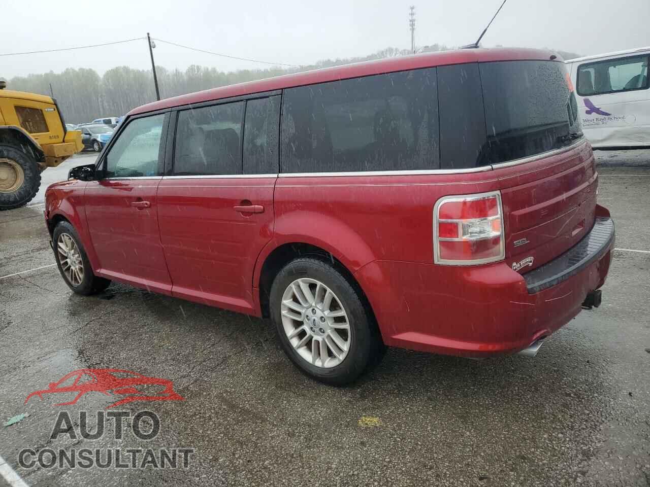 FORD FLEX 2013 - 2FMGK5C85DBD10846