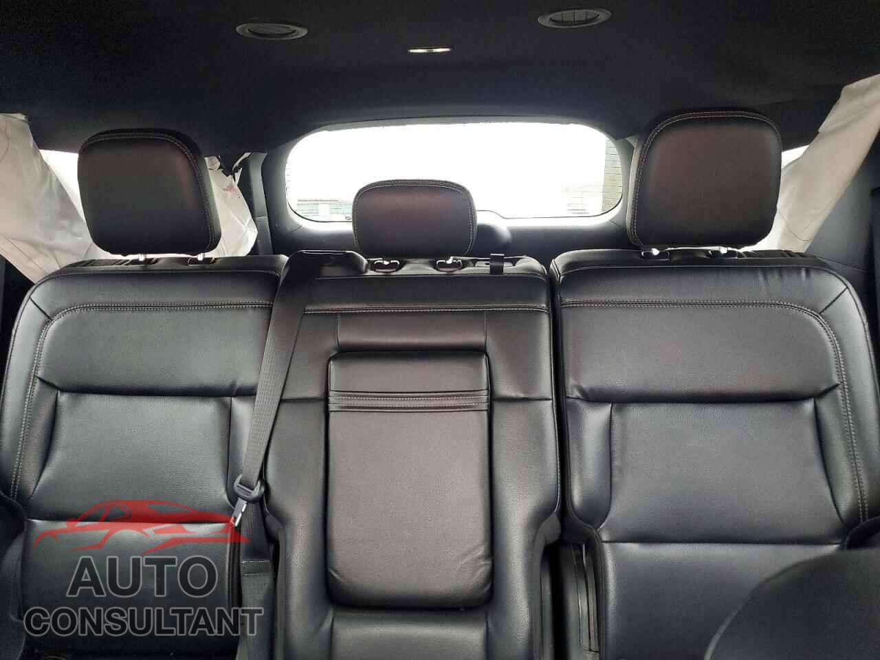 FORD EXPLORER 2020 - 1FMSK8DH9LGB54733