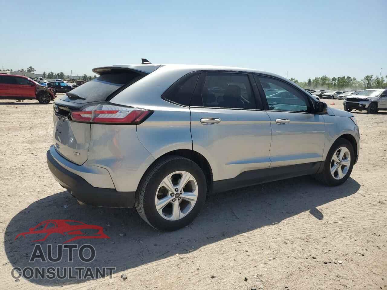 FORD EDGE 2020 - 2FMPK3G91LBA11070