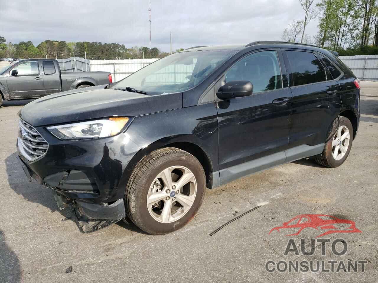 FORD EDGE 2020 - 2FMPK3G98LBB27382