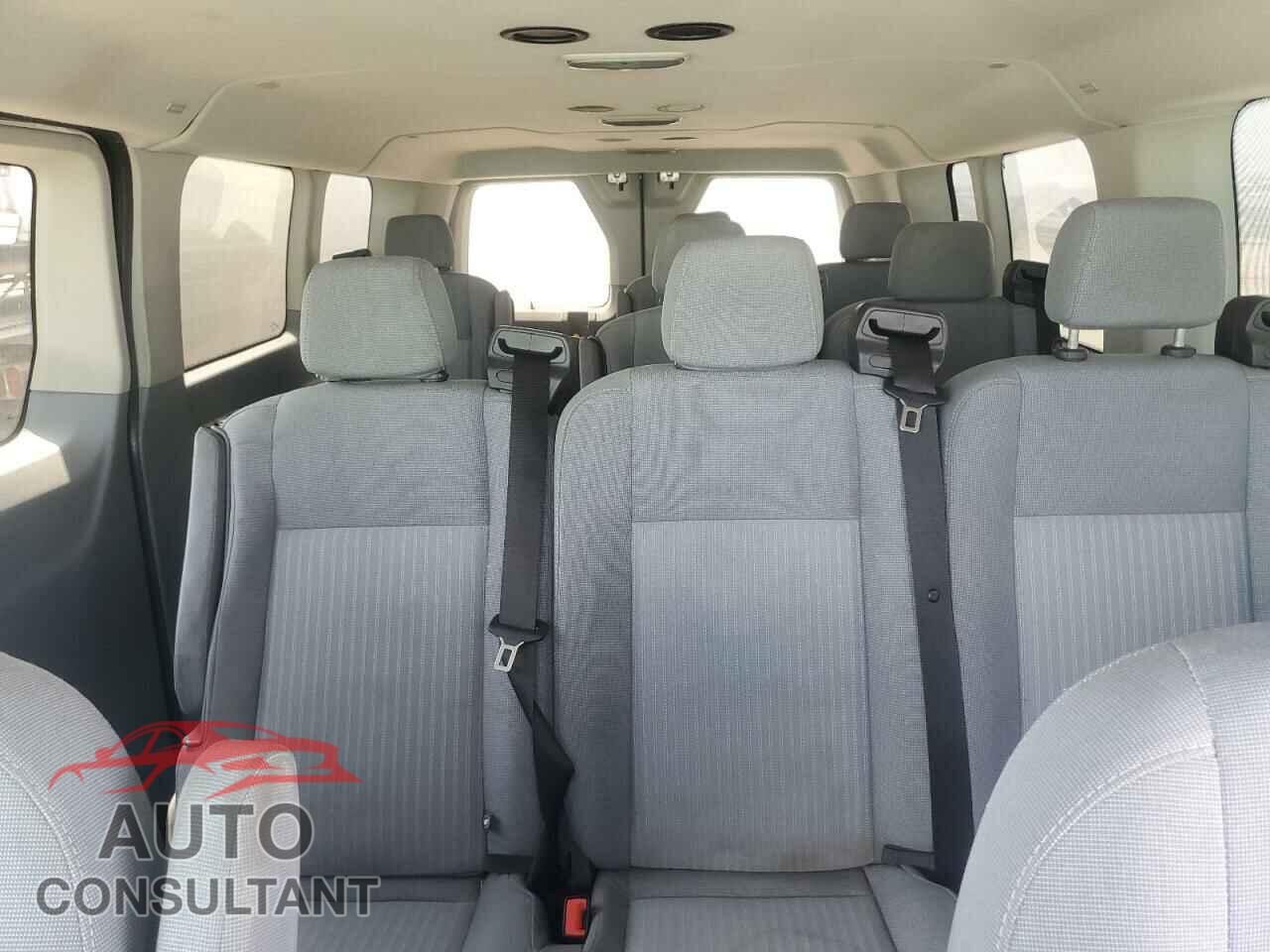 FORD TRANSIT 2015 - 1FBZX2YM7FKA72496