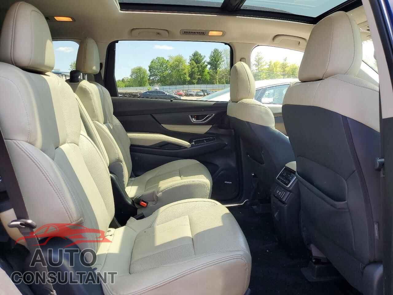 SUBARU ASCENT 2019 - 4S4WMAPD4K3432911