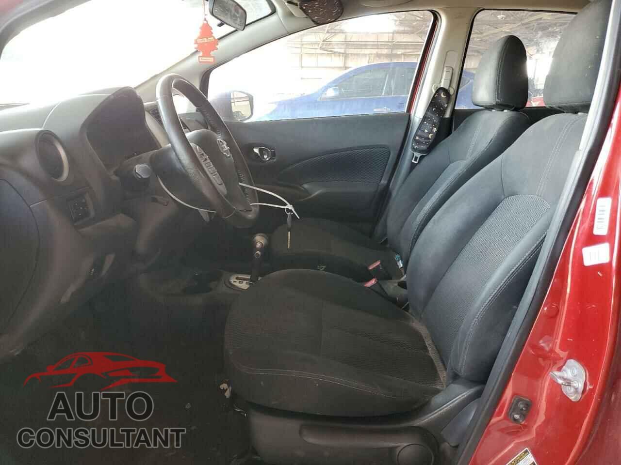 NISSAN VERSA 2015 - 3N1CE2CPXFL408331
