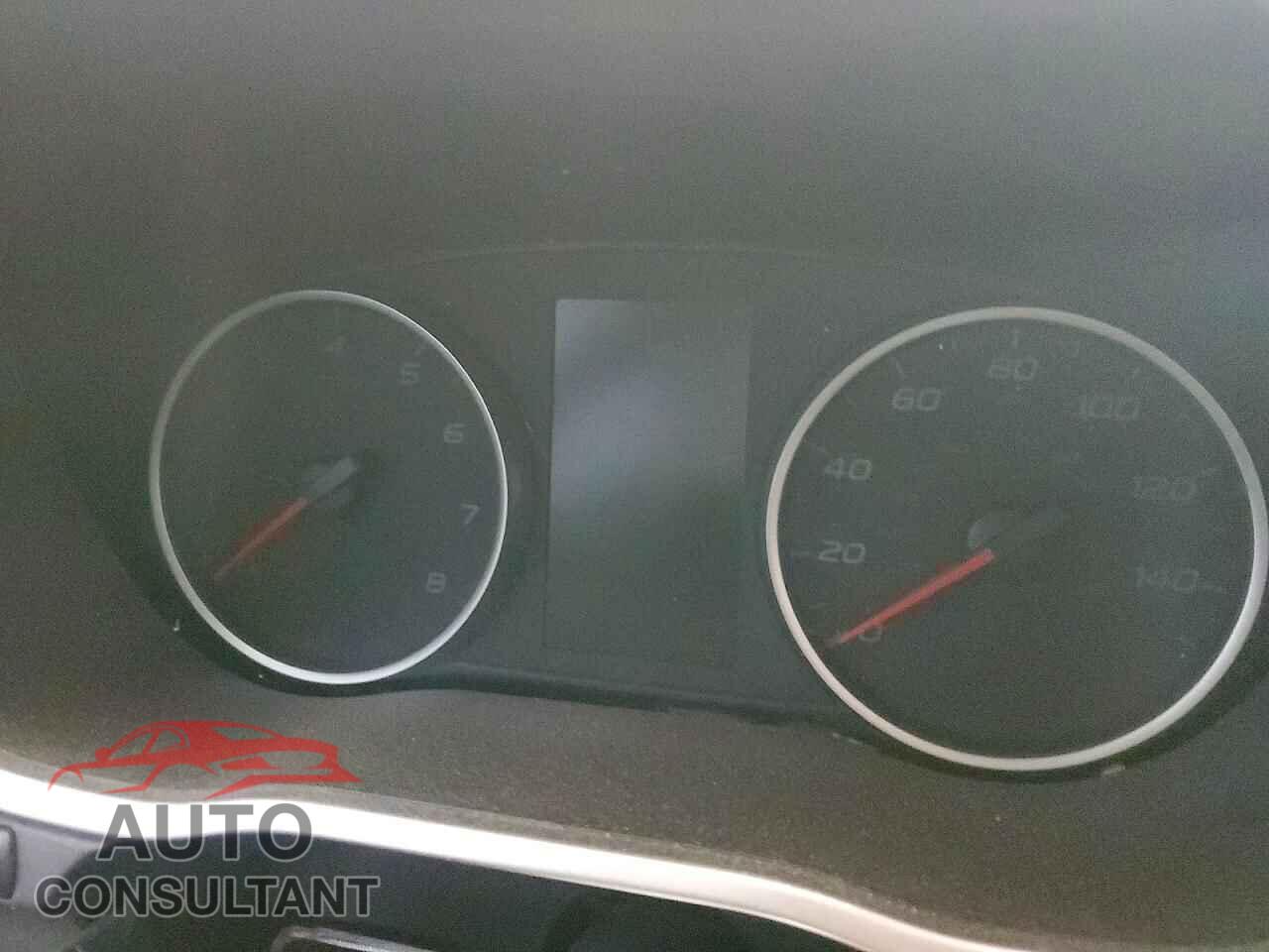 MITSUBISHI ECLIPSE 2025 - JA4ATWAA3SZ045092