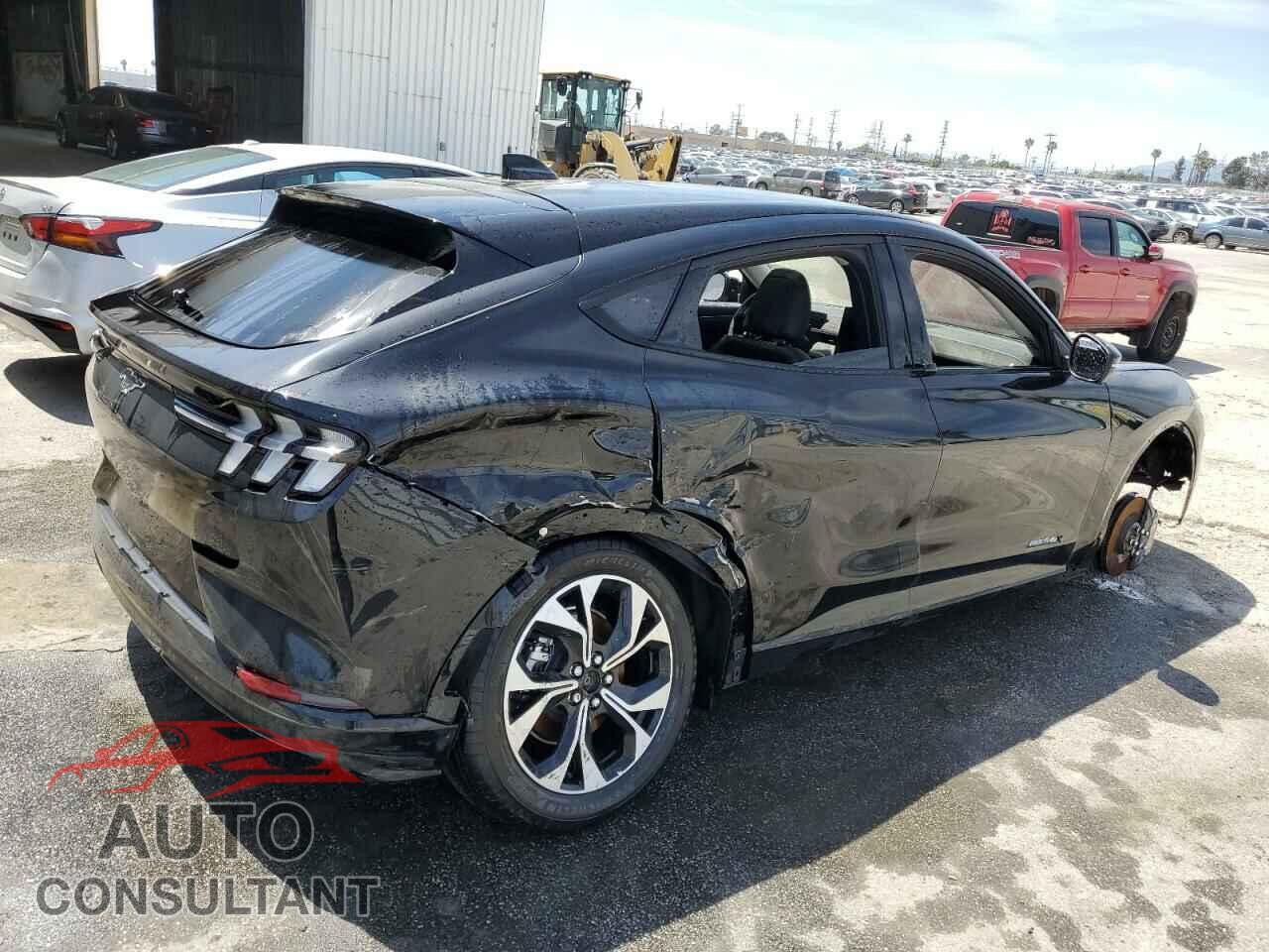 FORD MUSTANG 2023 - 3FMTK3SU9PMB06247