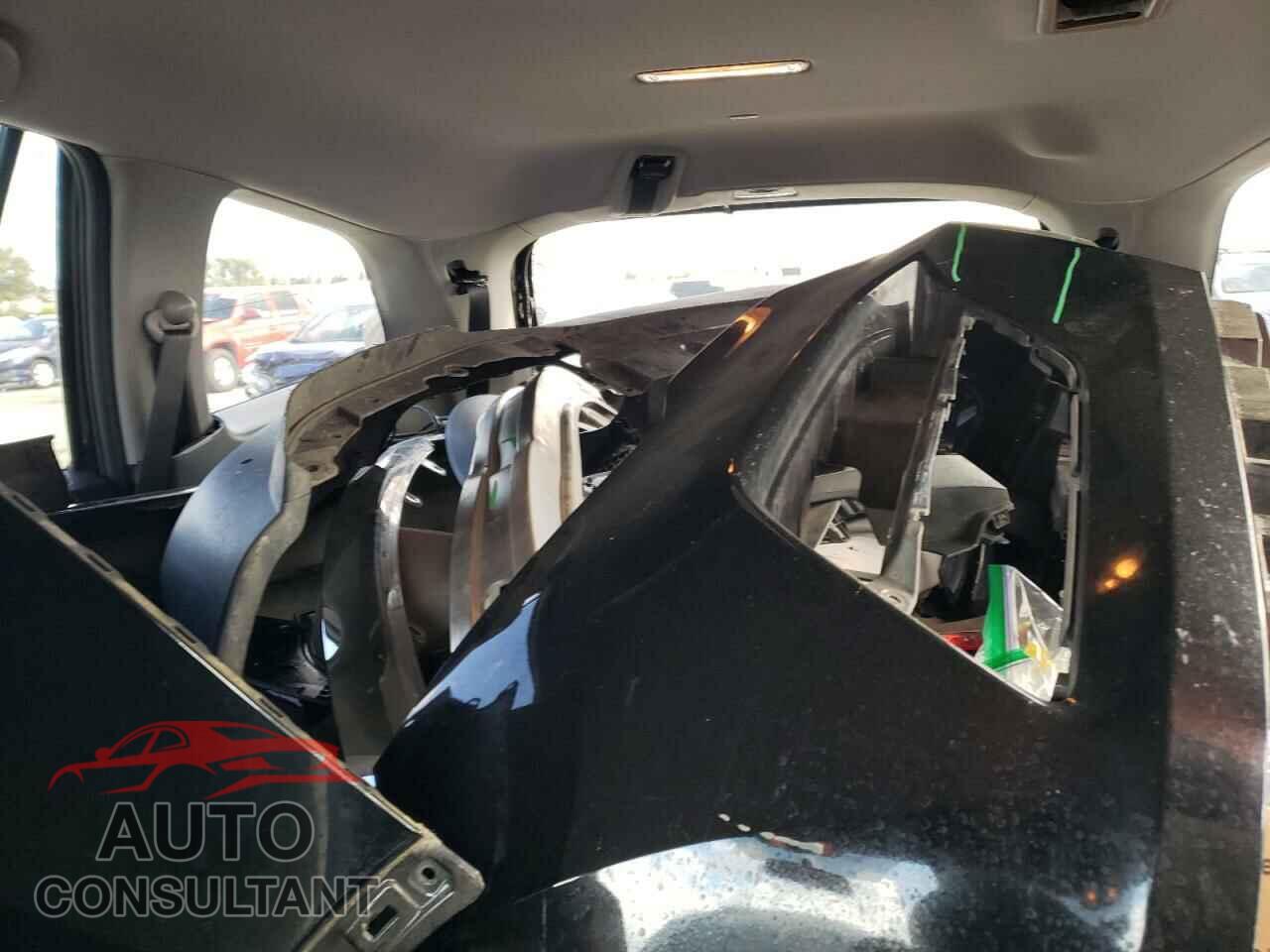 HONDA PILOT 2017 - 5FNYF5H36HB028945