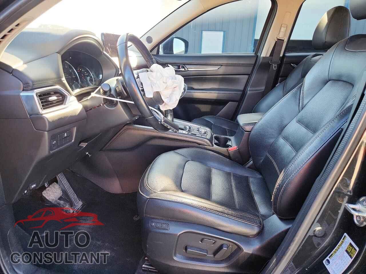 MAZDA CX-5 2023 - JM3KFBDMXP0196031