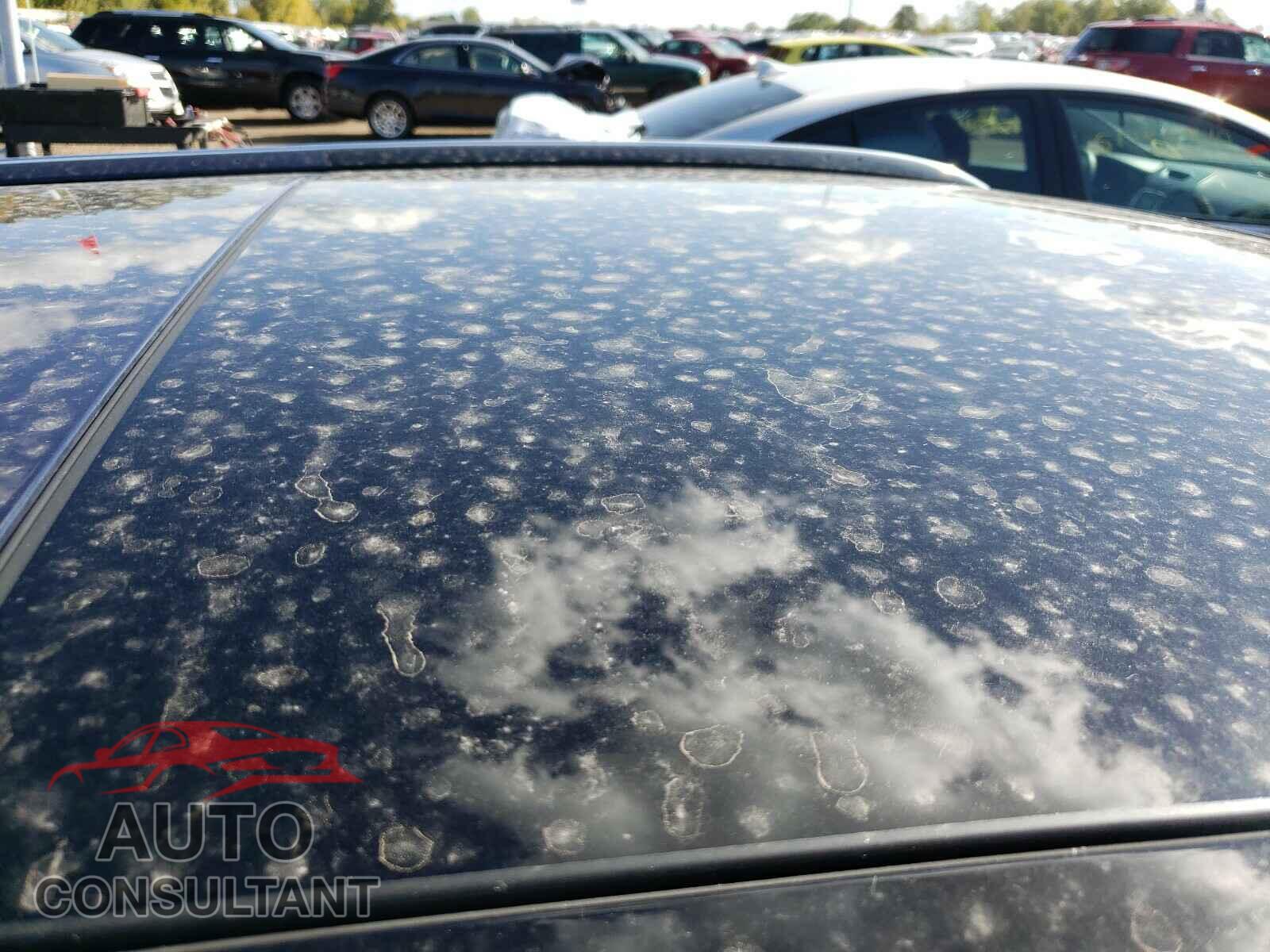 AUDI A3 2017 - WAUUPBFF6HA146202