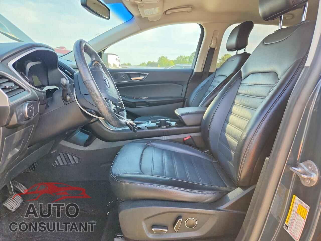 FORD EDGE 2016 - 2FMPK4J99GBB82458