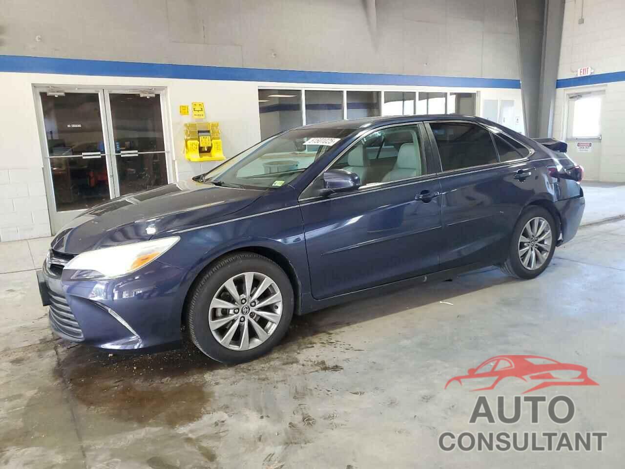 TOYOTA CAMRY 2015 - 4T1BK1FK6FU563746