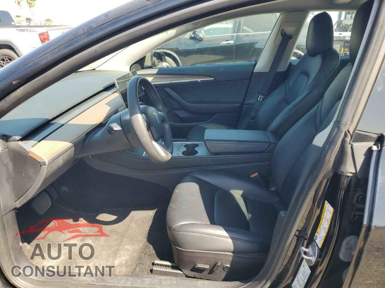 TESLA MODEL 3 2023 - 5YJ3E1EA4PF385032