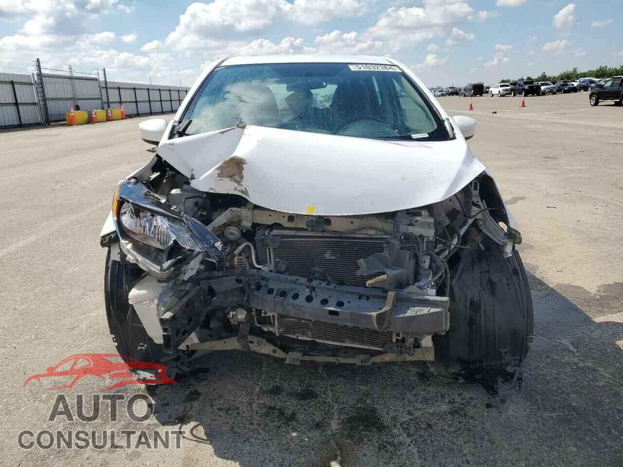NISSAN VERSA 2019 - 3N1CE2CP3KL358205