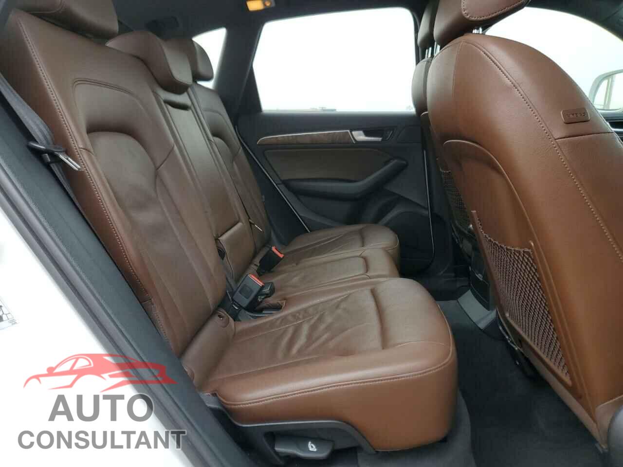 AUDI Q5 2013 - WA1LFAFP5DA055172