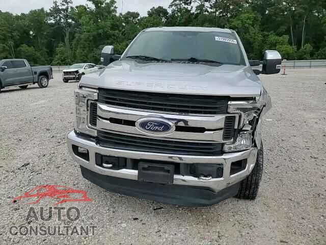 FORD F250 2017 - 1FT7W2B68HEF47381