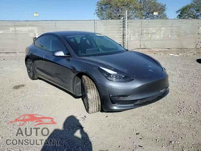 TESLA MODEL 3 2021 - 5YJ3E1EB3MF874882