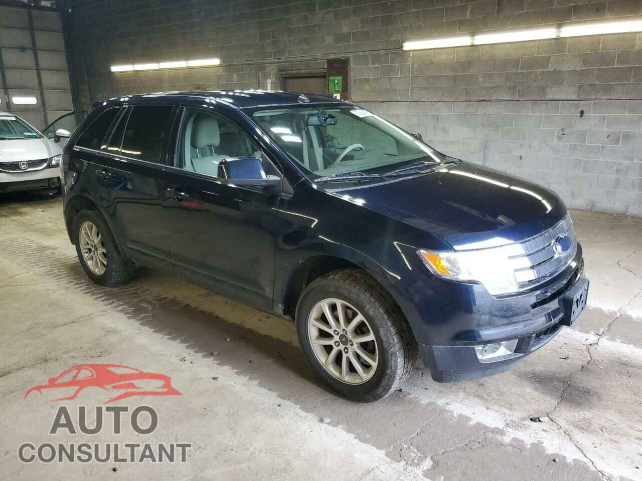 FORD EDGE 2010 - 2FMDK4JC0ABA78091