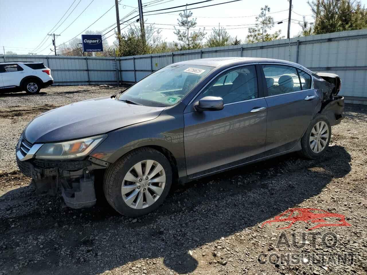 HONDA ACCORD 2014 - 1HGCR2F77EA096425