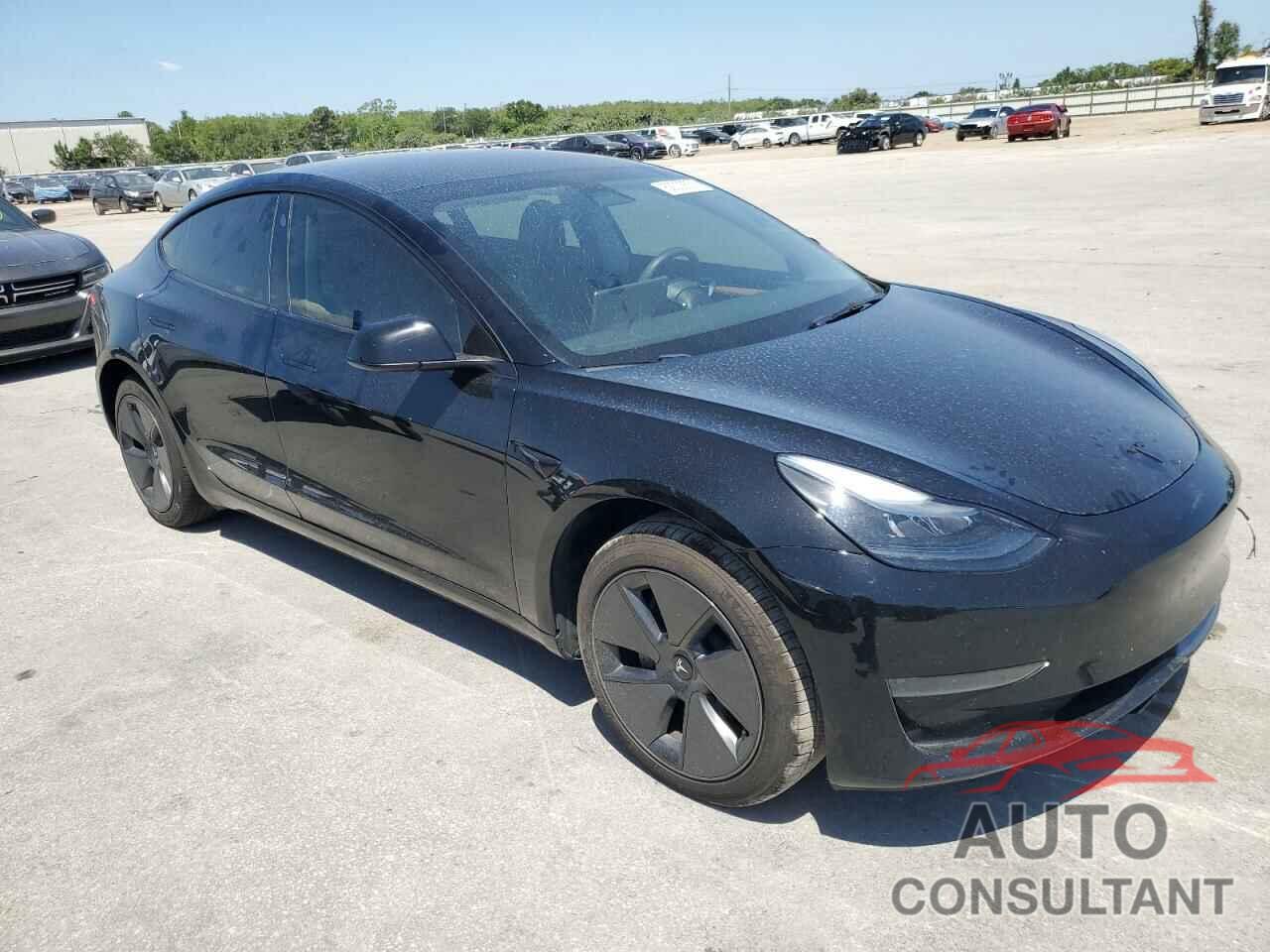 TESLA MODEL 3 2023 - 5YJ3E1EA6PF569999