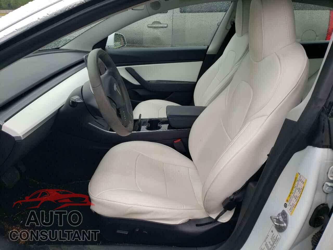TESLA MODEL 3 2020 - 5YJ3E1EA9LF718206