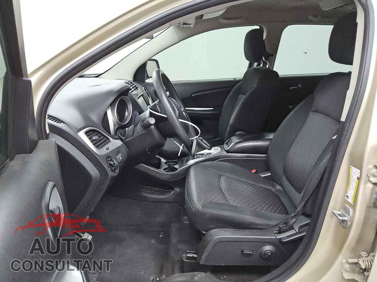 DODGE JOURNEY 2011 - 3D4PG1FG5BT506470