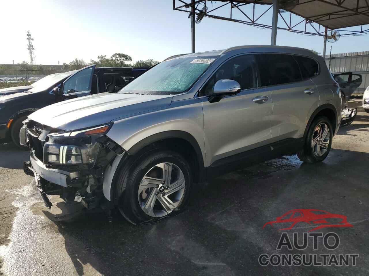 HYUNDAI SANTA FE 2023 - 5NMS24AJ4PH566691