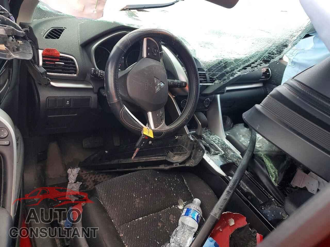 MITSUBISHI ECLIPSE 2019 - JA4AT3AA7KZ001465