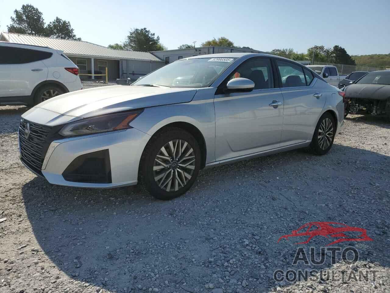 NISSAN ALTIMA 2023 - 1N4BL4DV9PN372582
