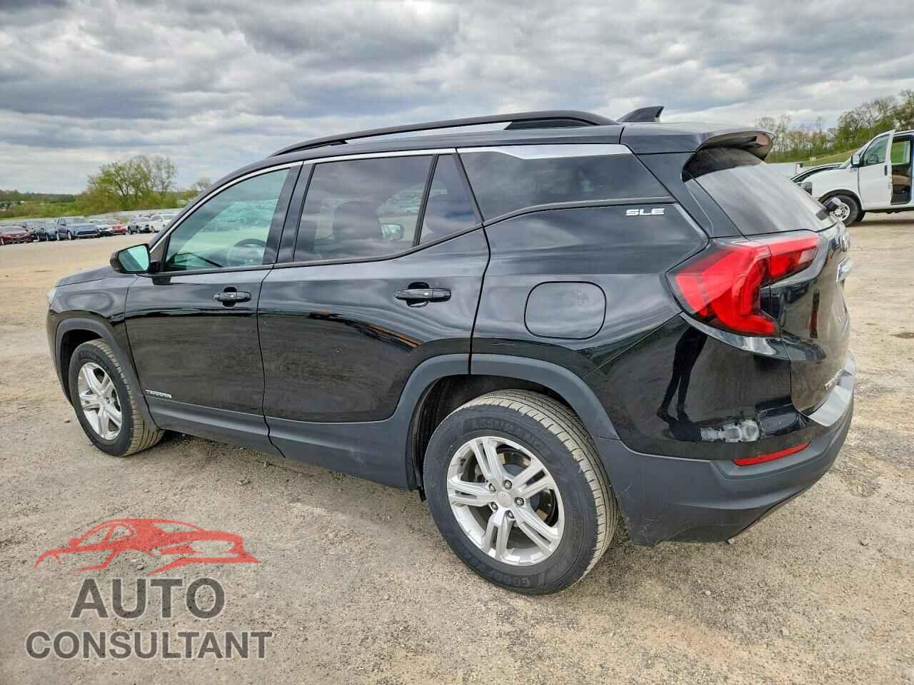 GMC TERRAIN 2019 - 3GKALTEV5KL290683