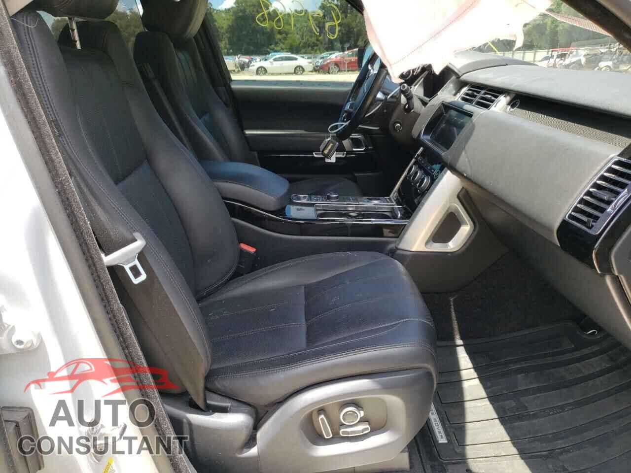LAND ROVER RANGEROVER 2017 - SALGS5FE8HA339466