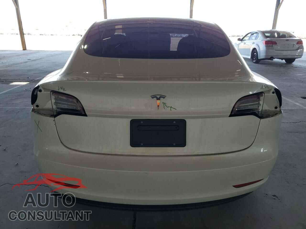 TESLA MODEL 3 2023 - 5YJ3E1EA9PF564263