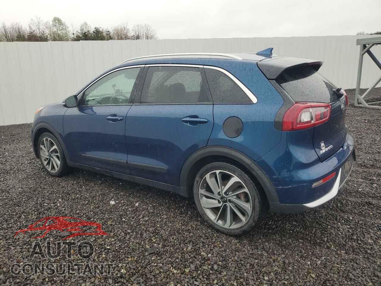 KIA NIRO 2019 - KNDCE3LC9K5223665