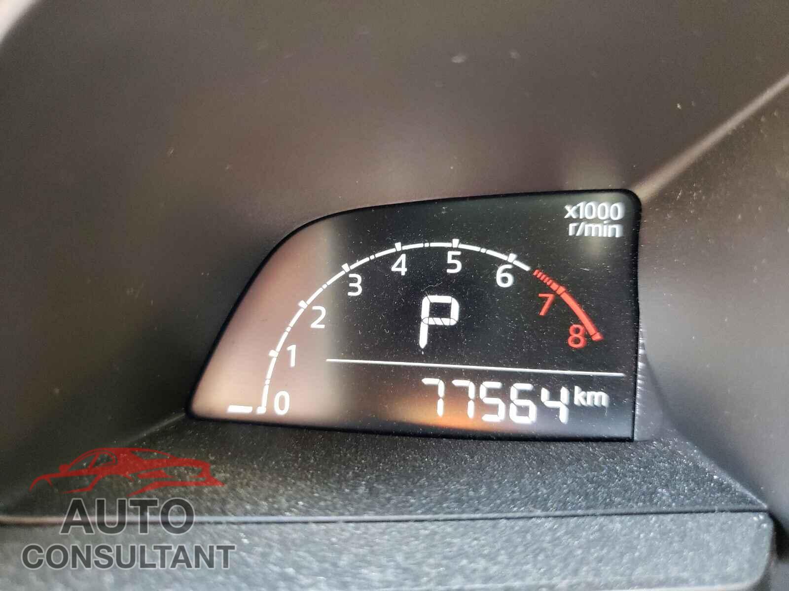MAZDA 3 2017 - 3MZBN1V76HM124057