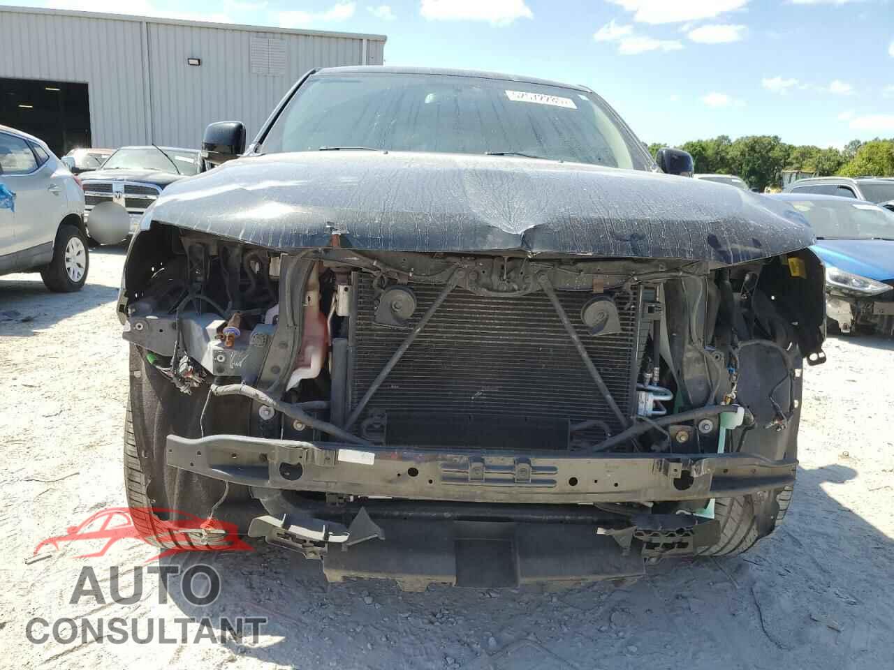 DODGE DURANGO 2013 - 1C4RDHDG6DC691735