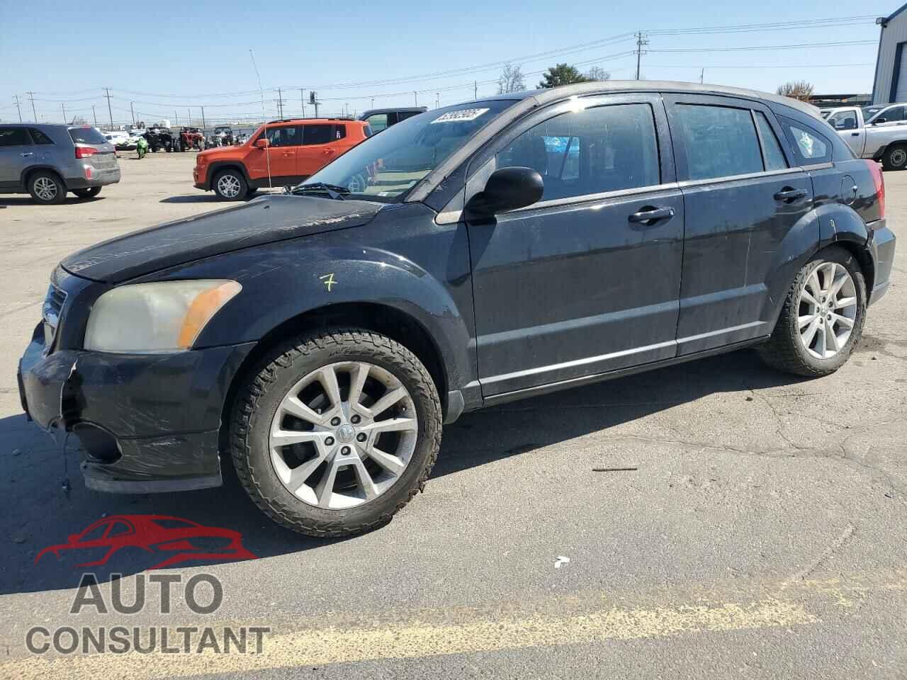 DODGE CALIBER 2011 - 1B3CB5HA1BD113261
