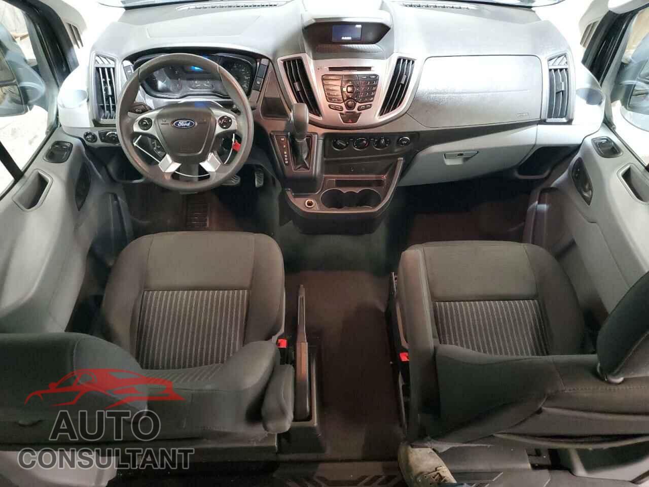 FORD TRANSIT 2019 - 1FBAX2CG2KKA76545
