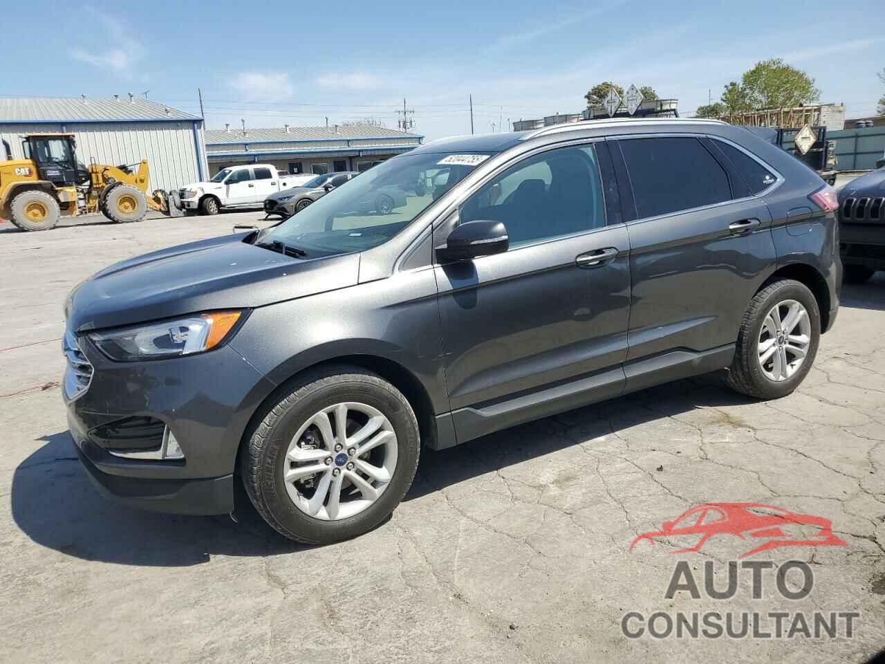 FORD EDGE 2020 - 2FMPK3J99LBB27190
