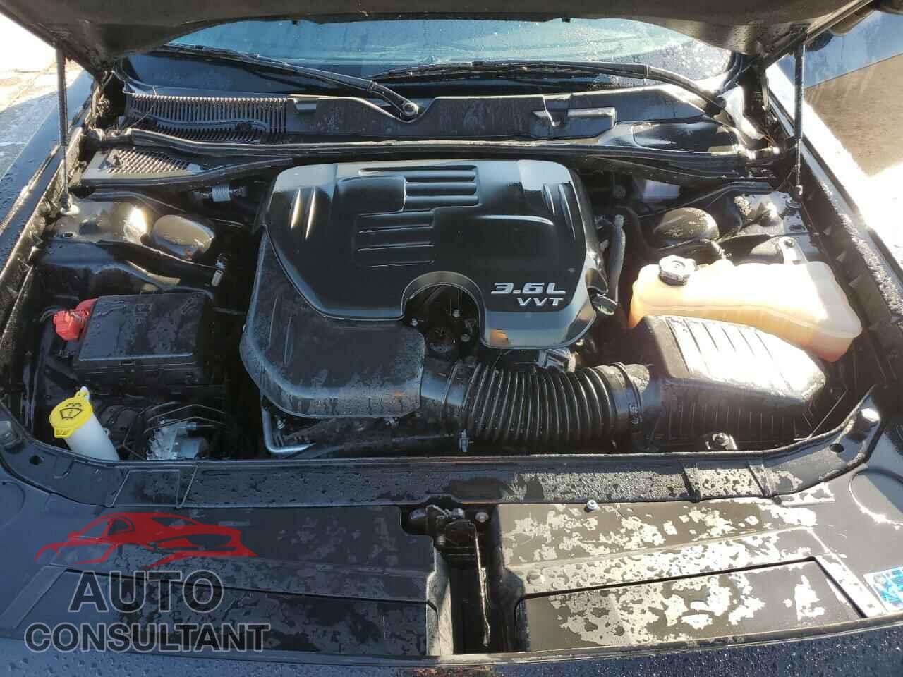 DODGE CHALLENGER 2023 - 2C3CDZJG7PH514665
