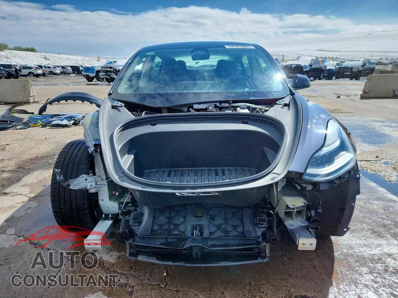 TESLA MODEL 3 2023 - 5YJ3E1EC2PF636941