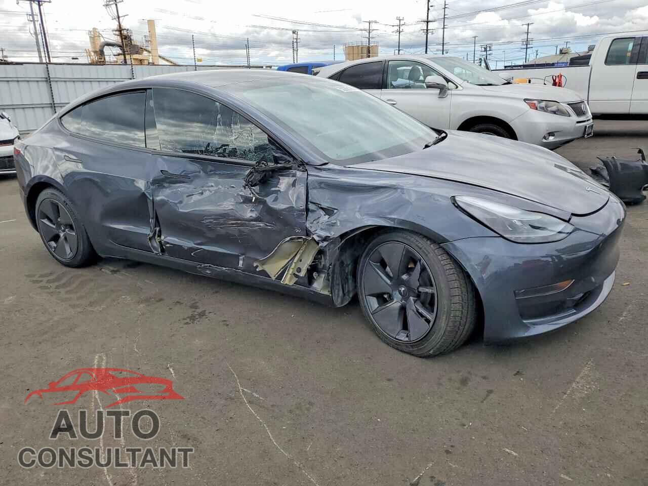 TESLA MODEL 3 2023 - 5YJ3E1EA2PF645217