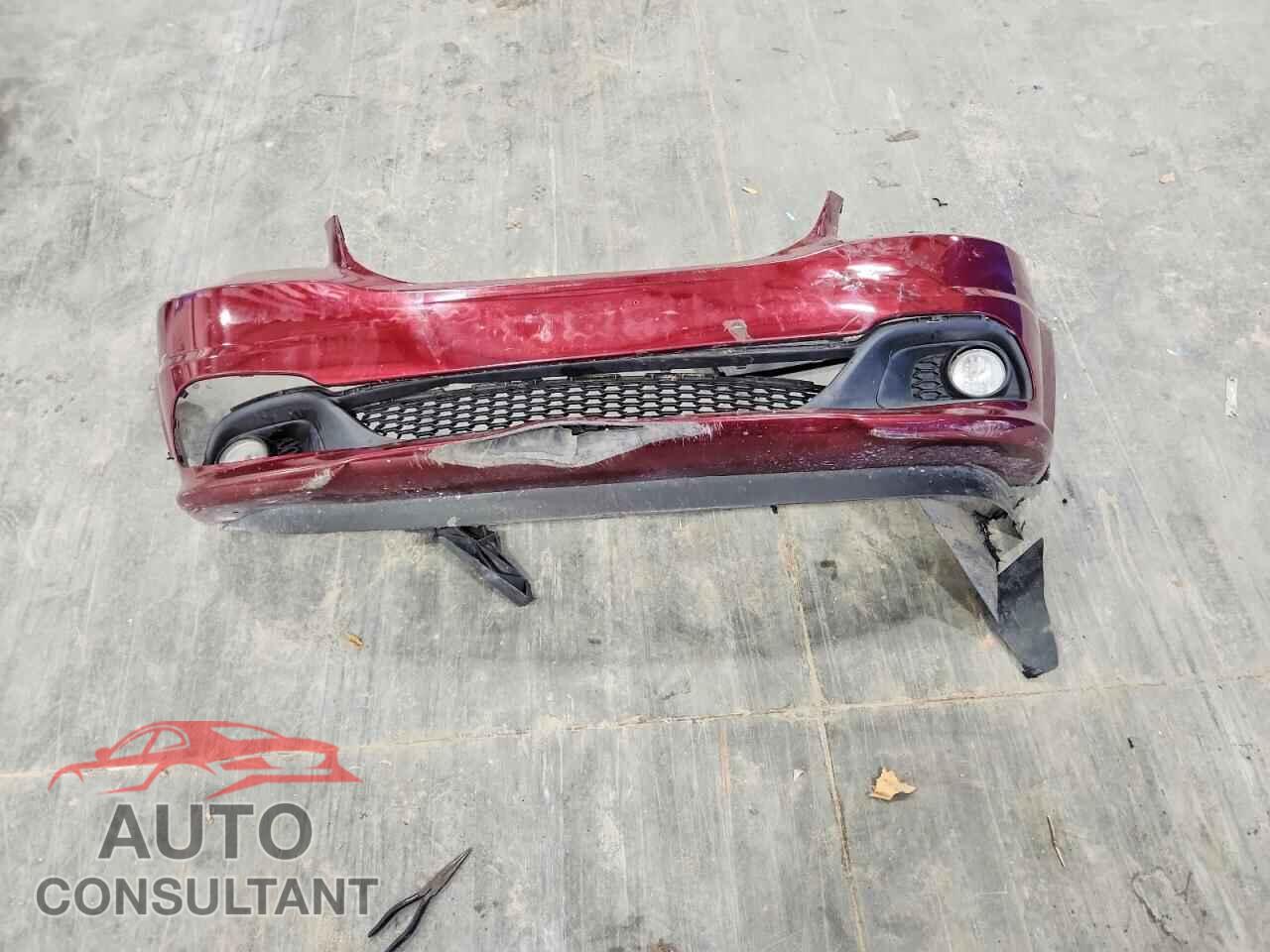 DODGE CARAVAN 2020 - 2C4RDGEG9LR199053