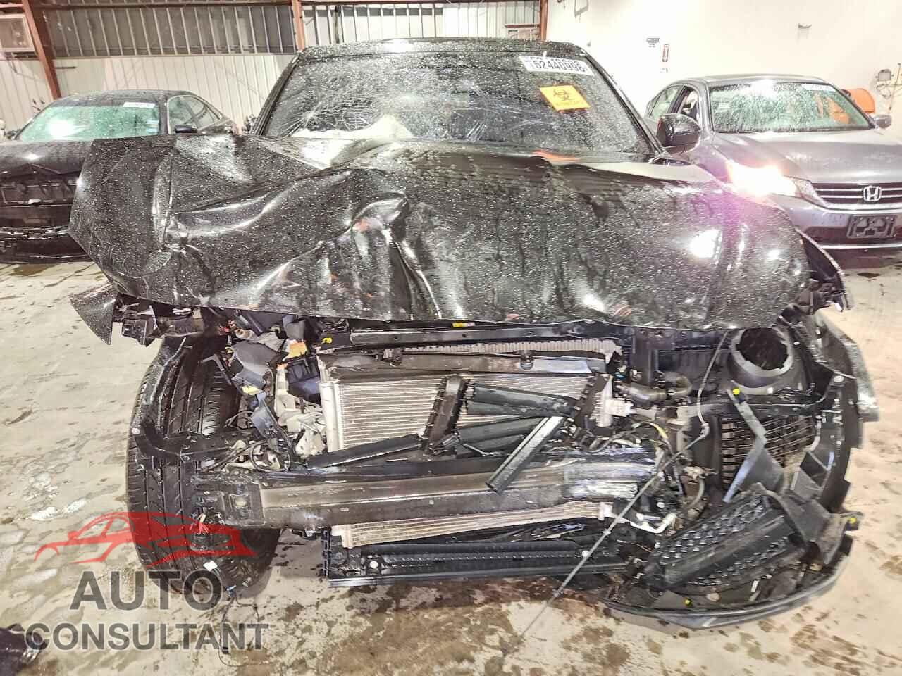 JAGUAR F-PACE 2017 - SADCJ2BVXHA067987