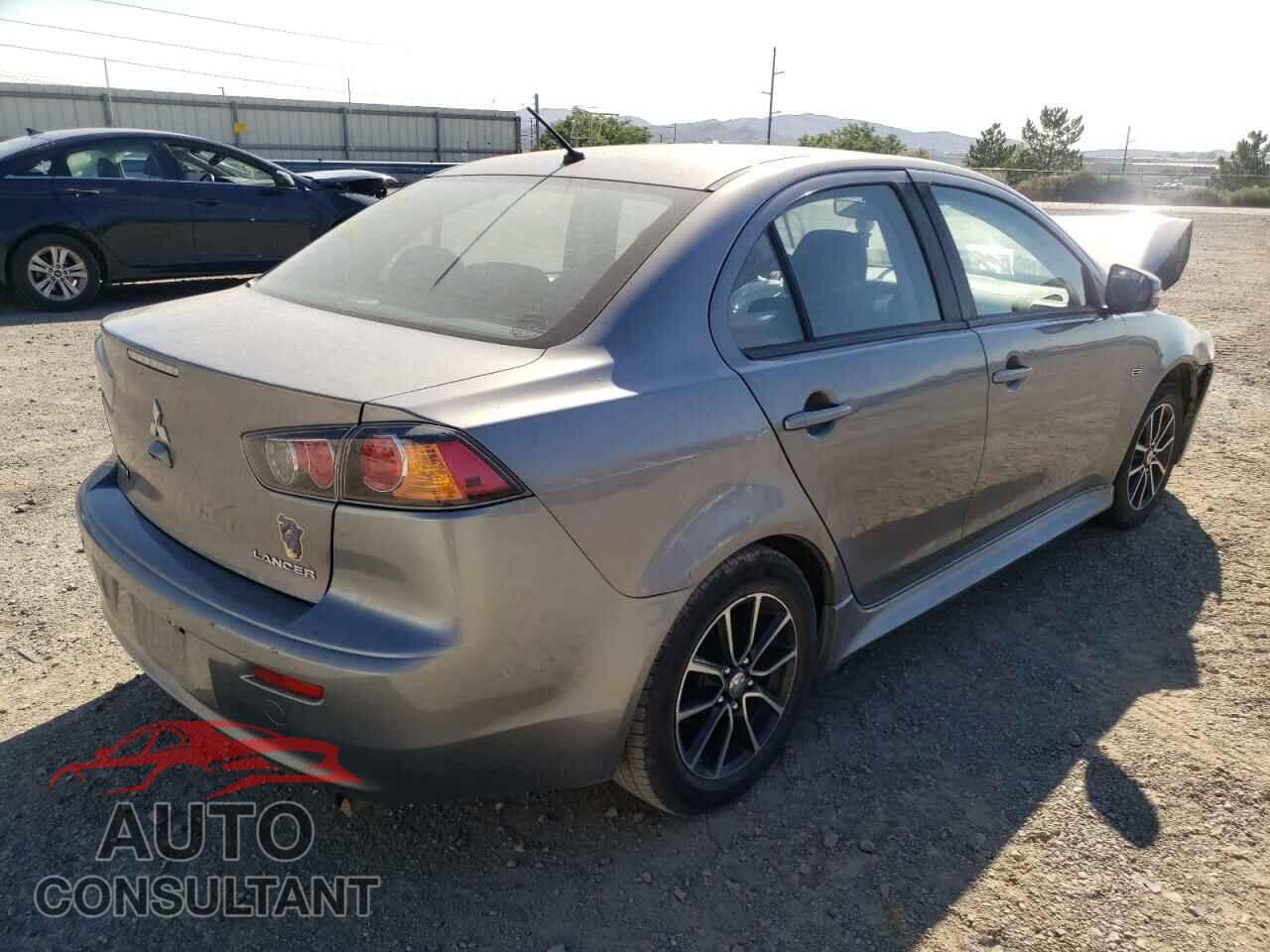 MITSUBISHI LANCER 2017 - JA32U2FU8HU008482
